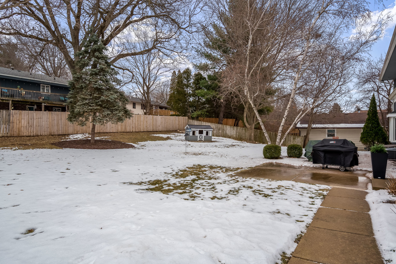 4552 Sunderman Road, Rockford, IL 61114