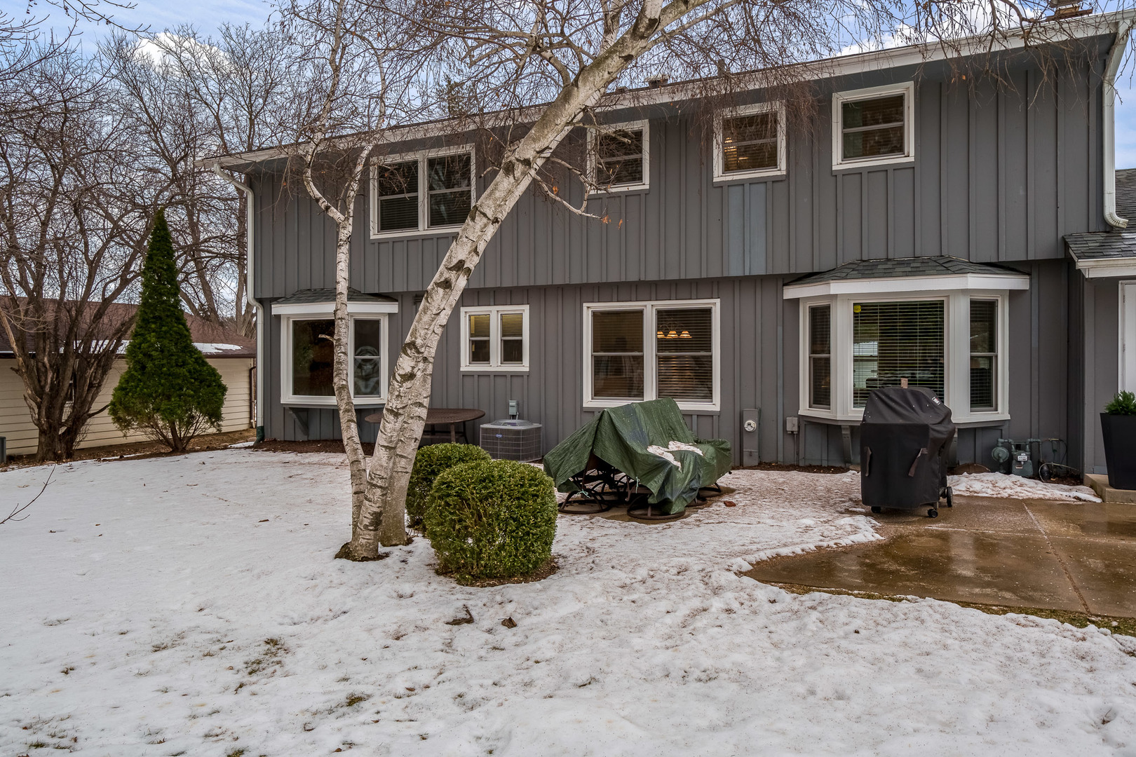 4552 Sunderman Road, Rockford, IL 61114