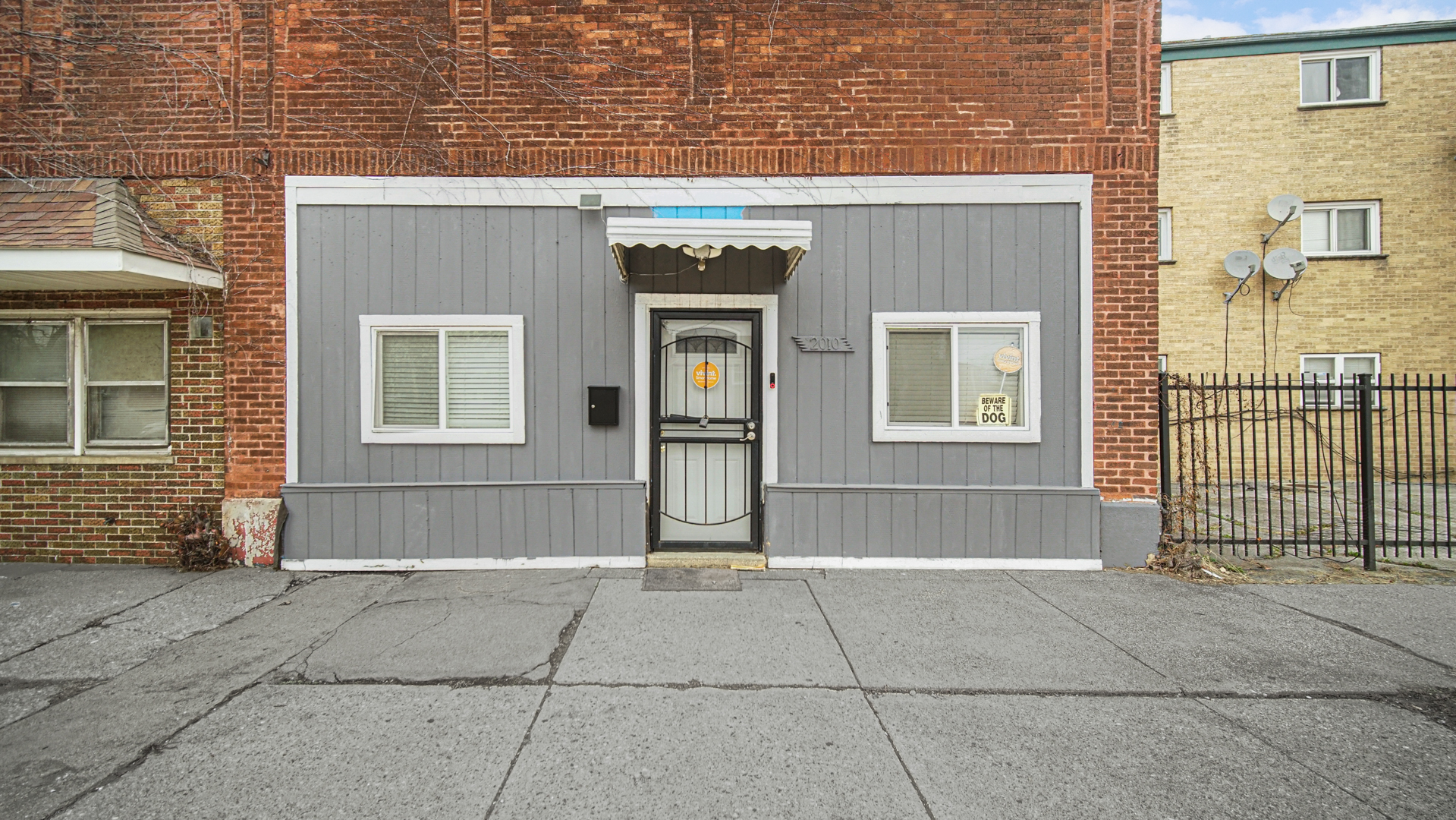 2010 W 115th Street, Chicago, IL 60643