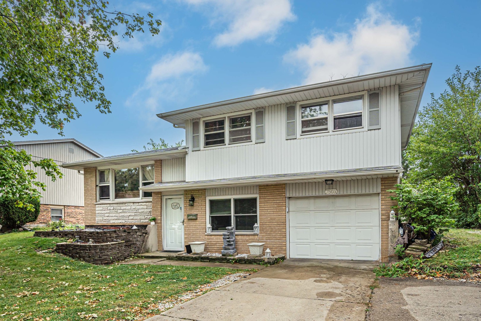 7503 161st Place, Tinley Park, IL 60477