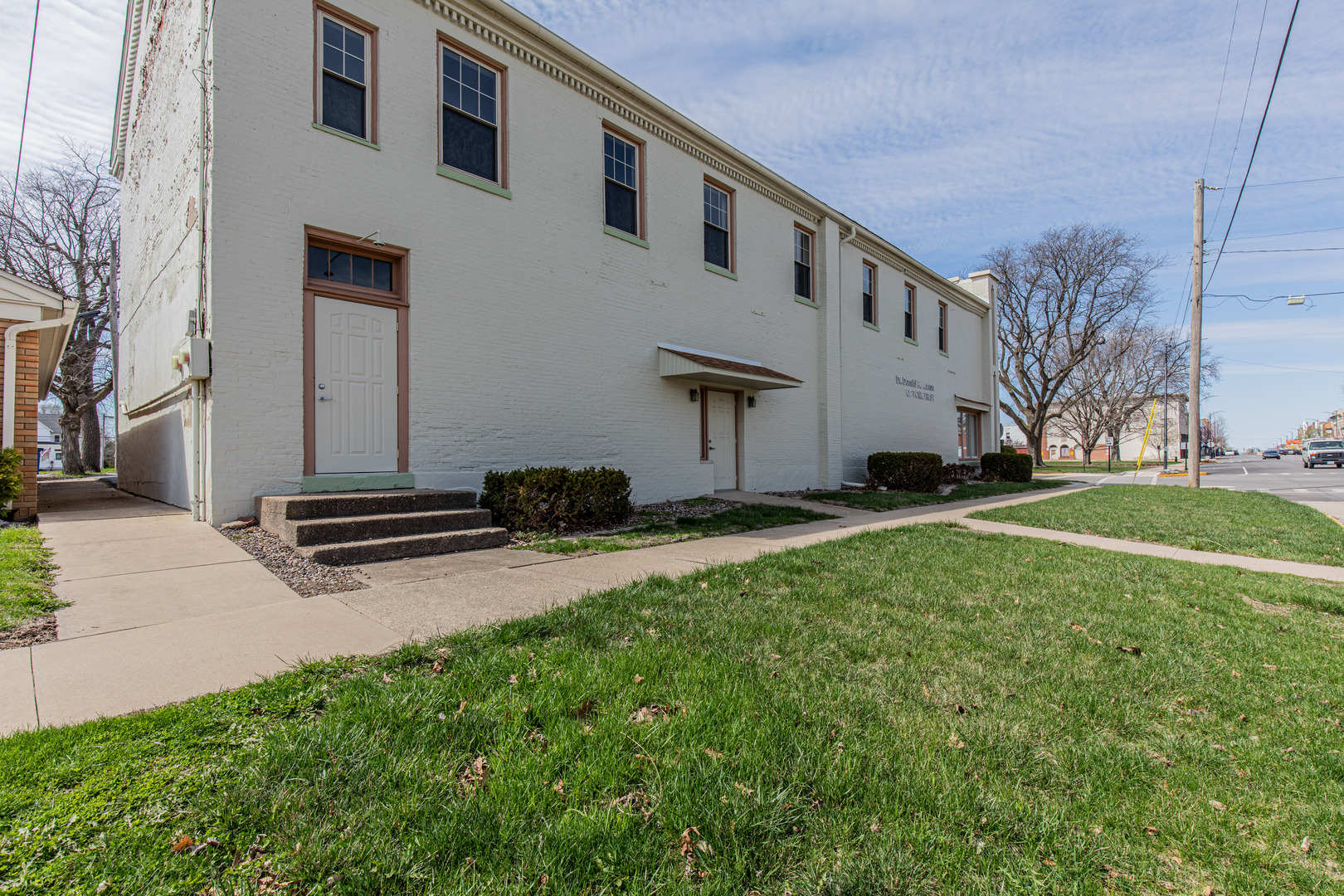 2 Park Avenue, Princeton, IL 61356