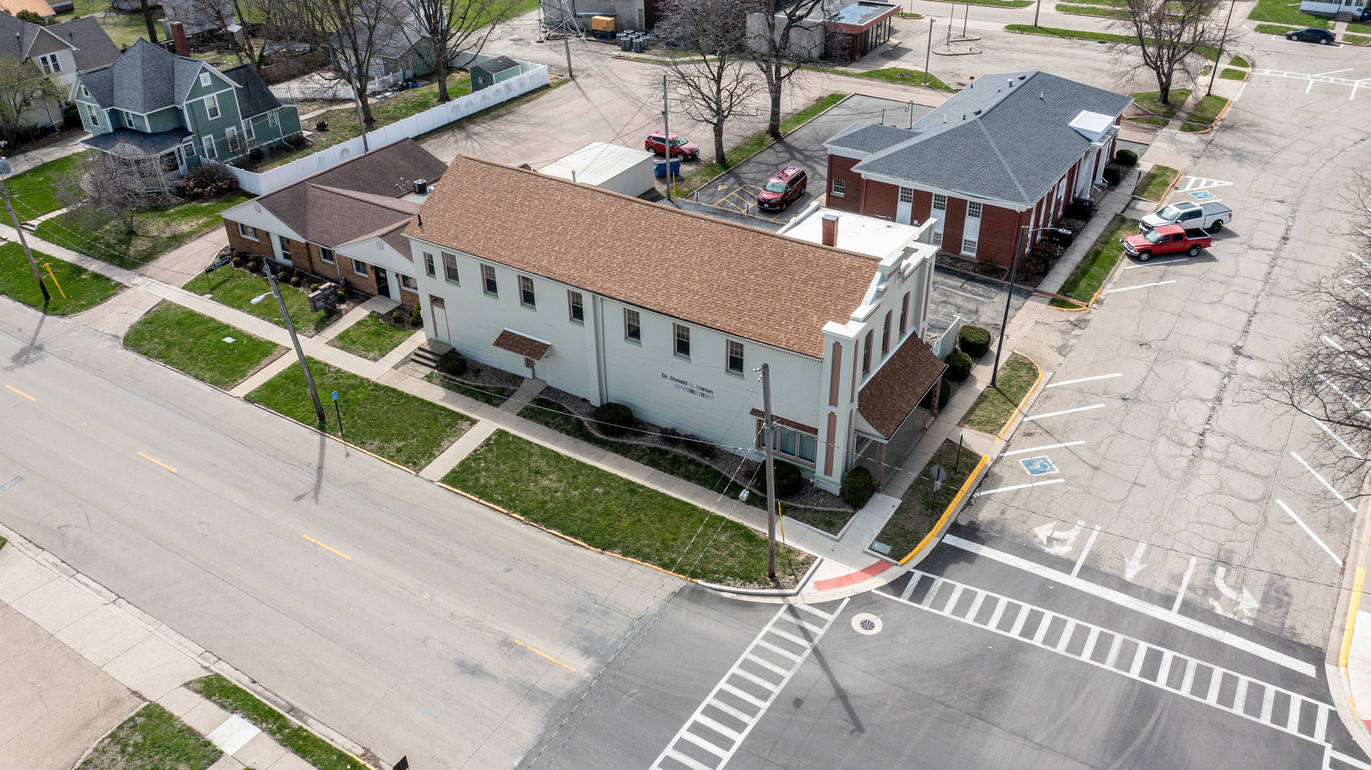 2 Park Avenue, Princeton, IL 61356