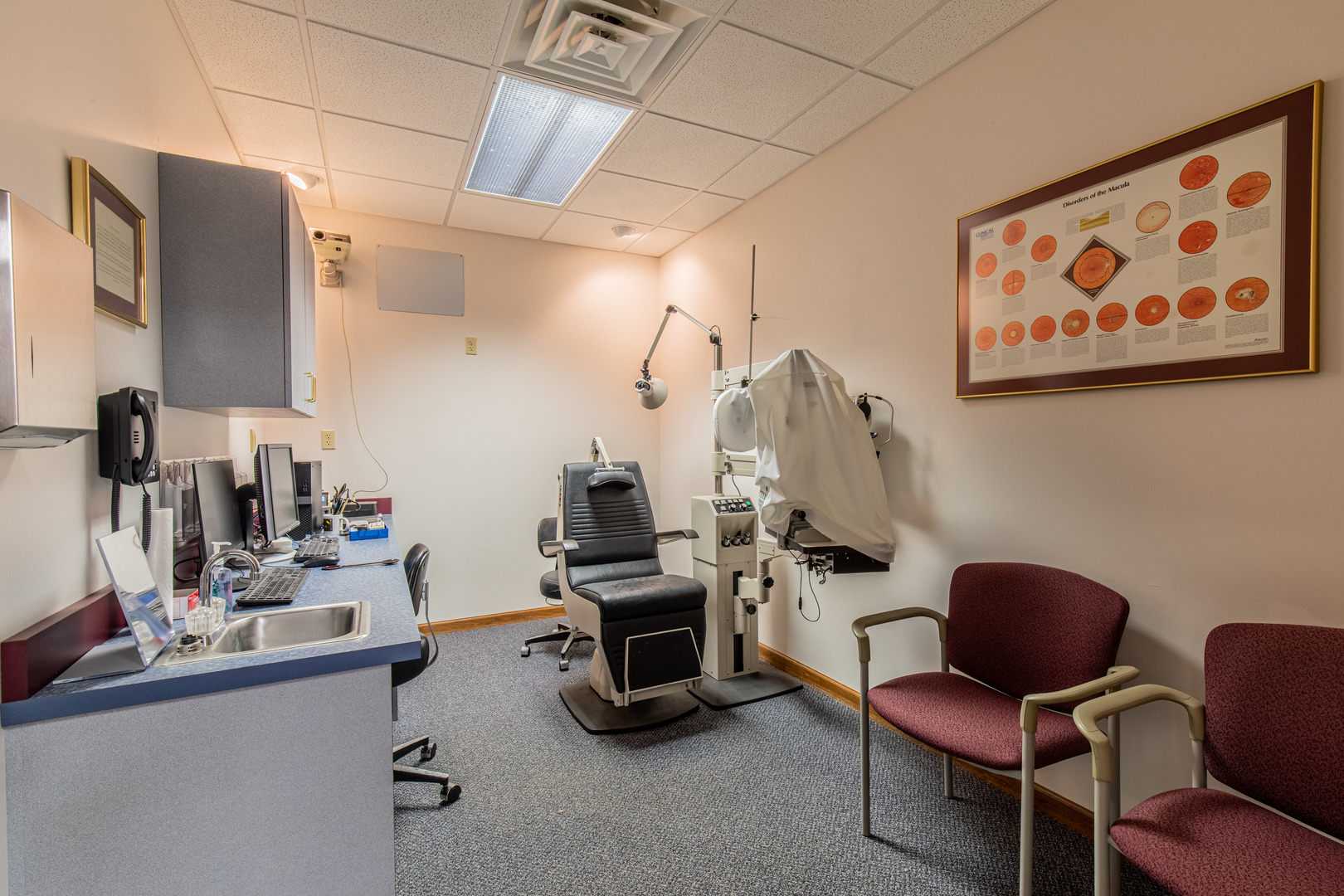 2 Park Avenue, Princeton, IL 61356