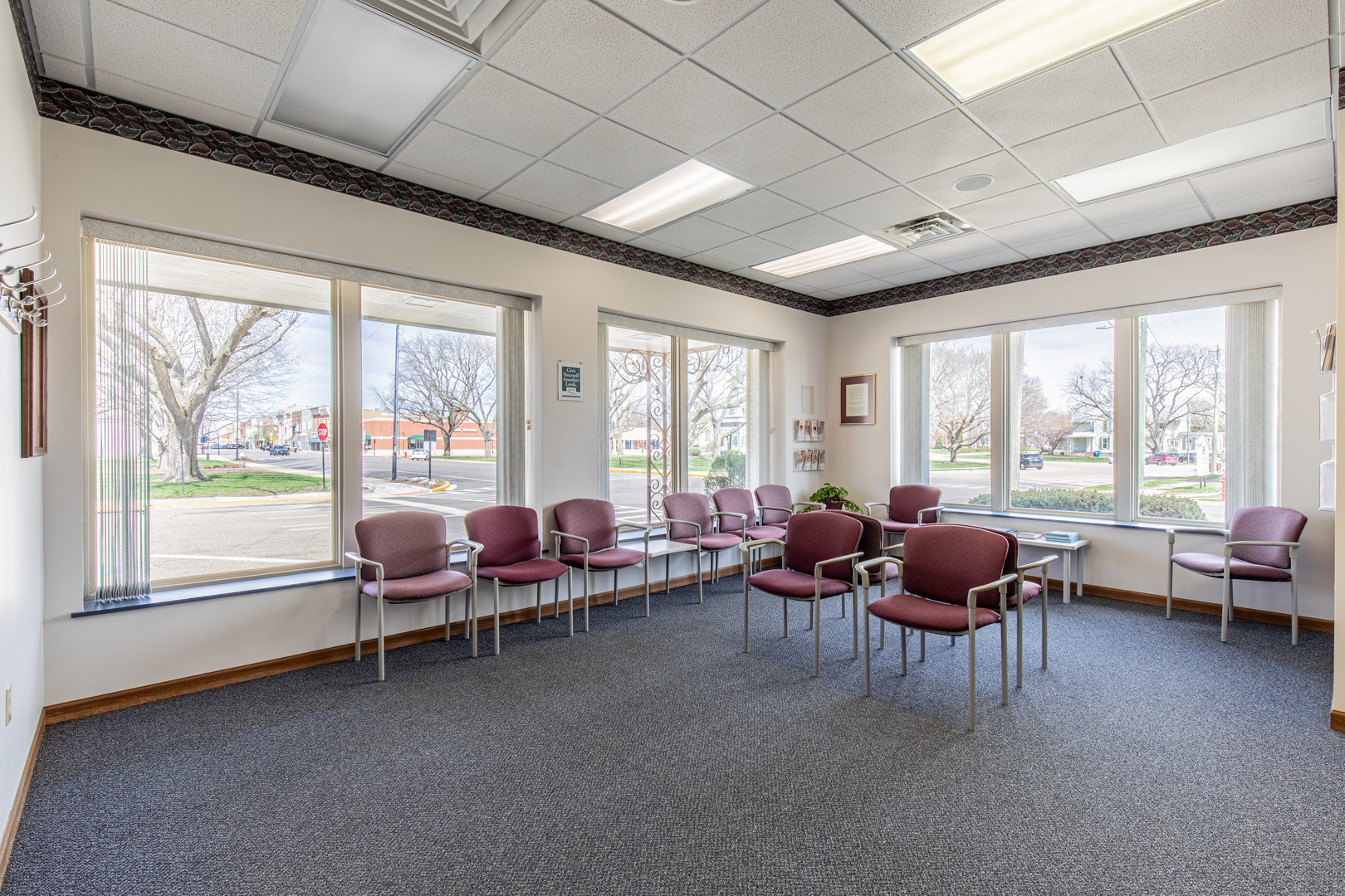 2 Park Avenue, Princeton, IL 61356