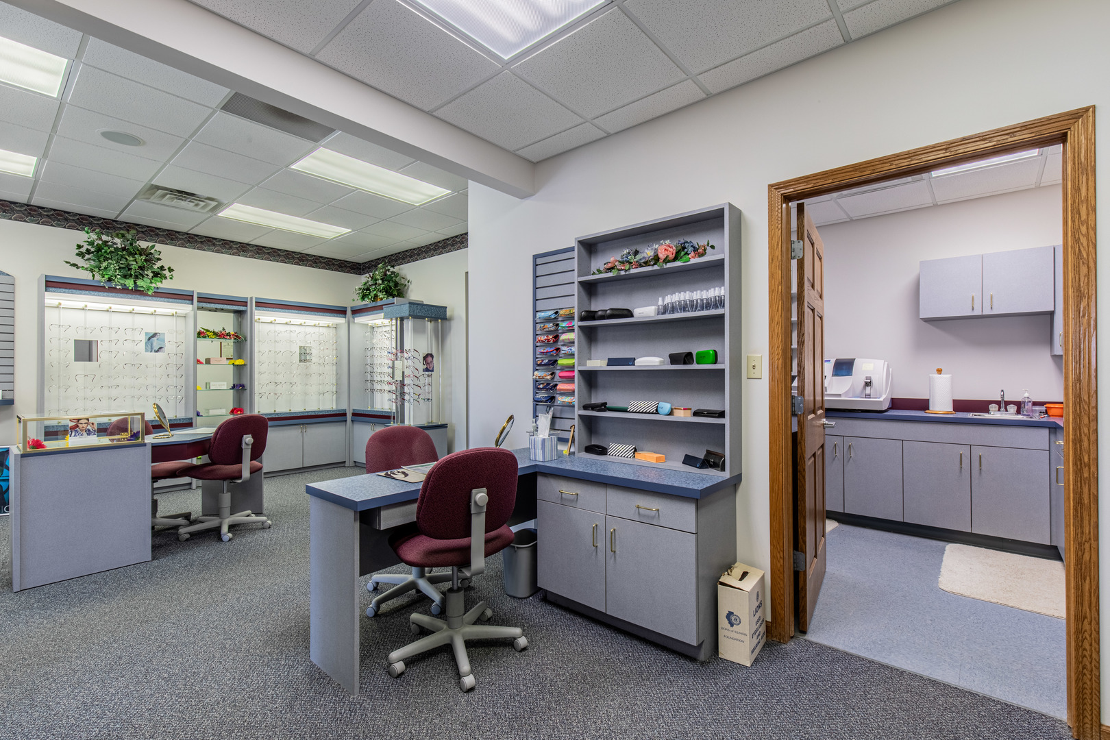 2 Park Avenue, Princeton, IL 61356