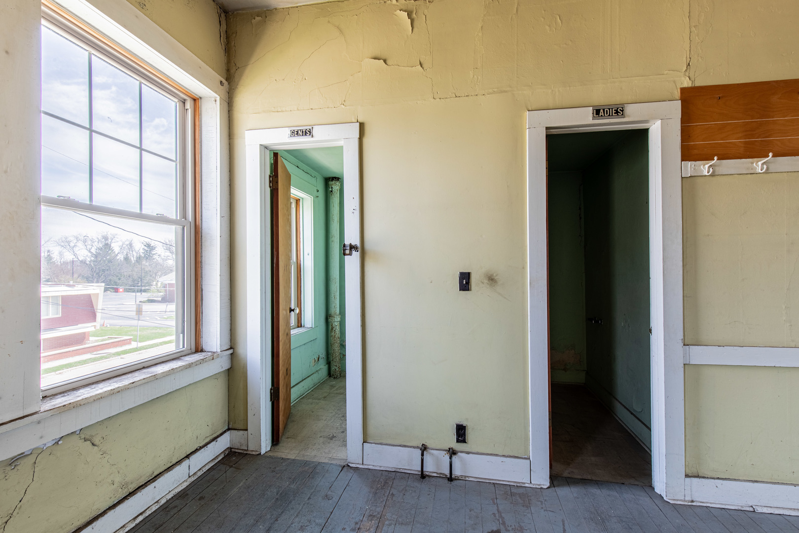 2 Park Avenue, Princeton, IL 61356