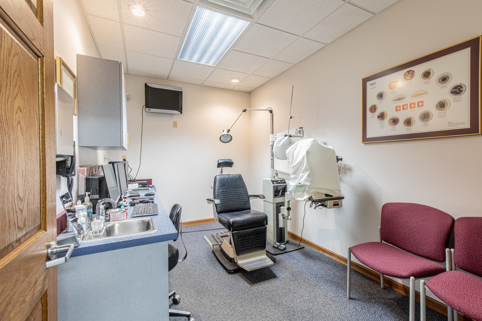 2 Park Avenue, Princeton, IL 61356