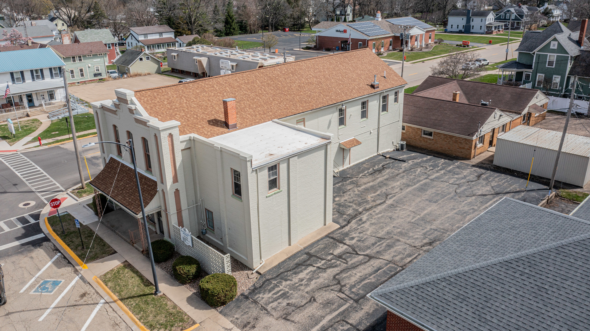 2 Park Avenue, Princeton, IL 61356