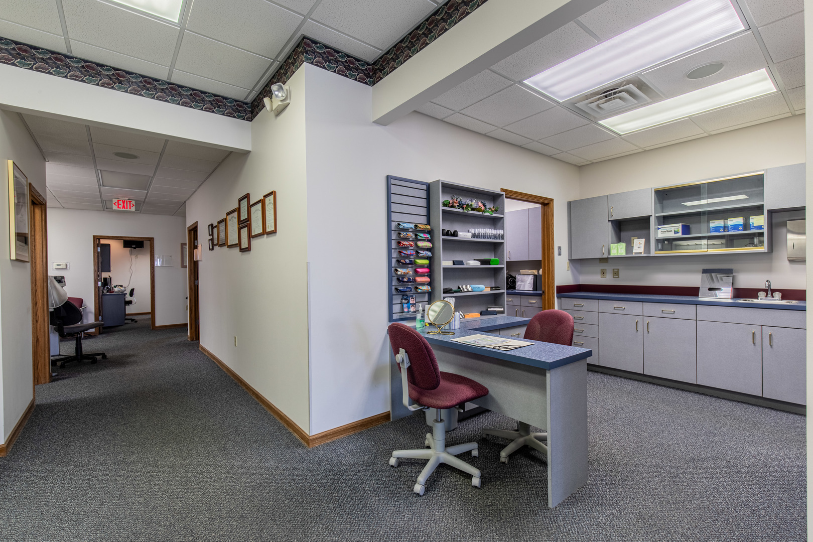 2 Park Avenue, Princeton, IL 61356