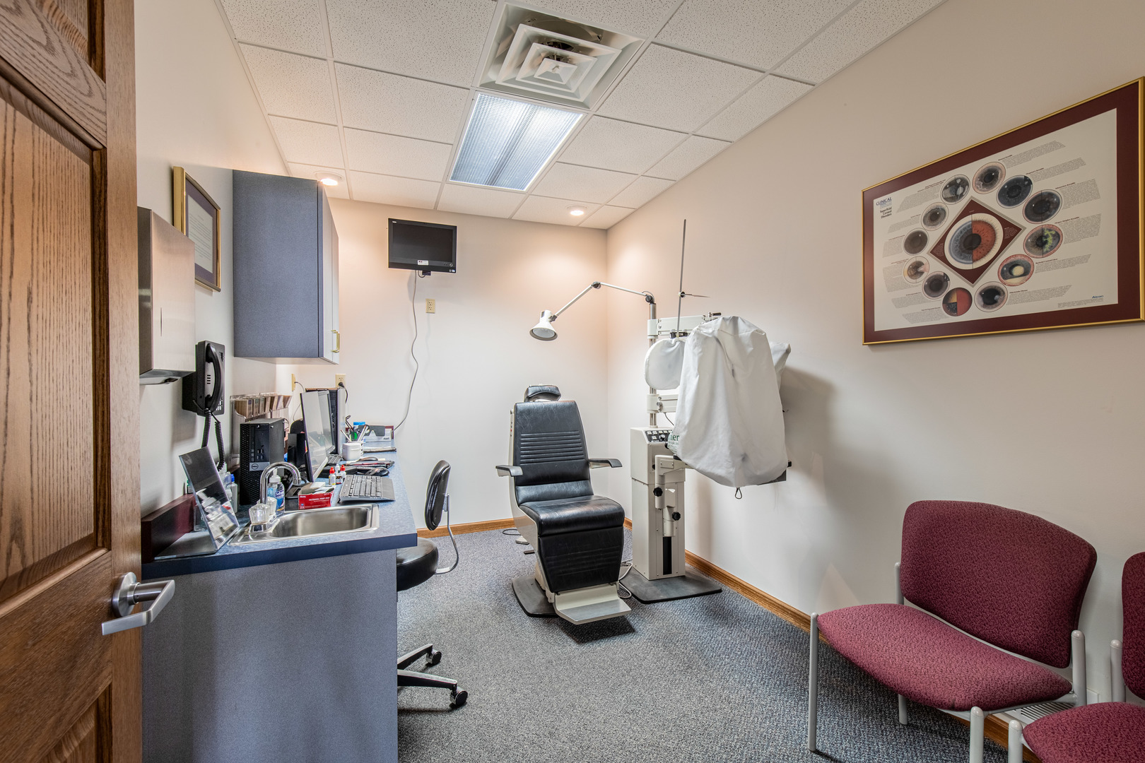 2 Park Avenue, Princeton, IL 61356