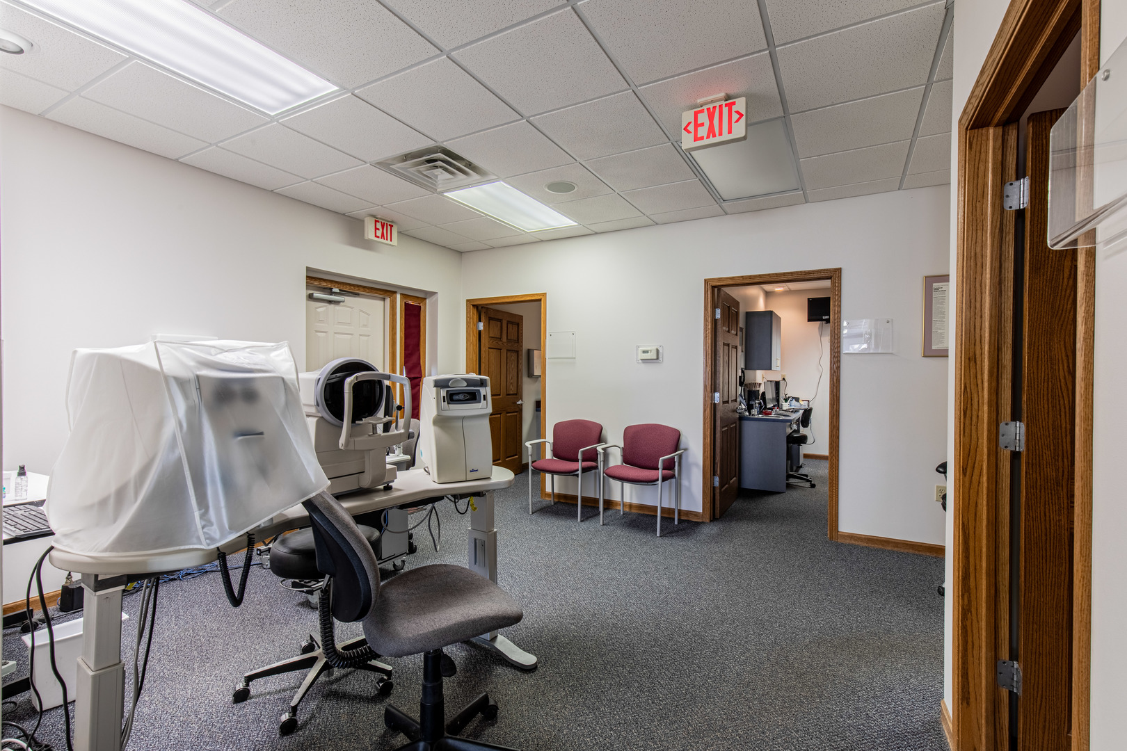 2 Park Avenue, Princeton, IL 61356