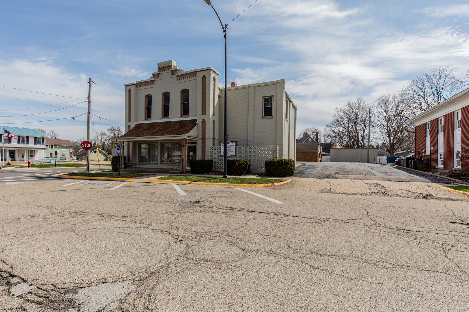 2 Park Avenue, Princeton, IL 61356