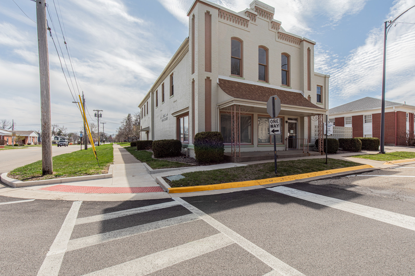 2 Park Avenue, Princeton, IL 61356