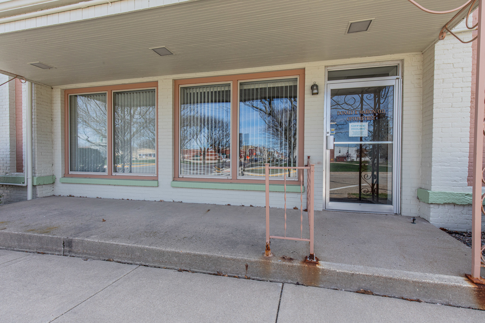 2 Park Avenue, Princeton, IL 61356