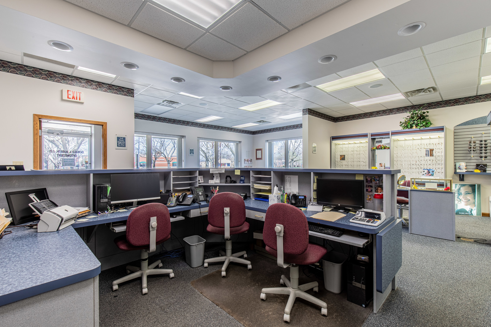 2 Park Avenue, Princeton, IL 61356