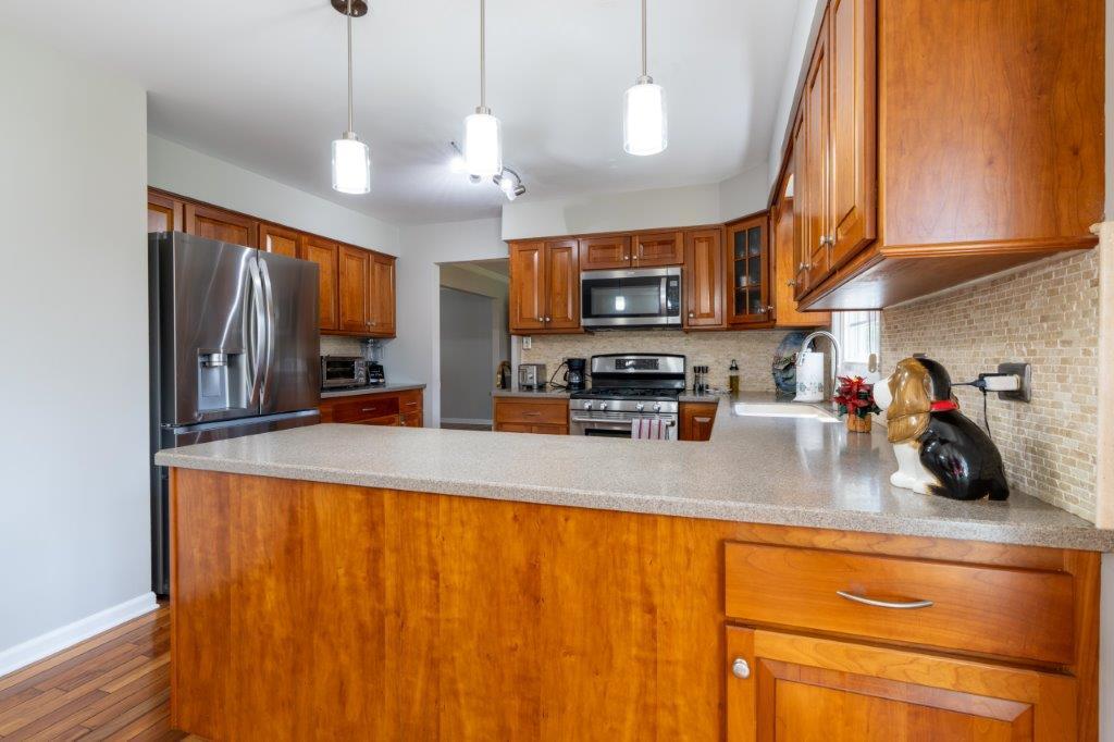 1006 Whirlaway Avenue, Naperville, IL 60540