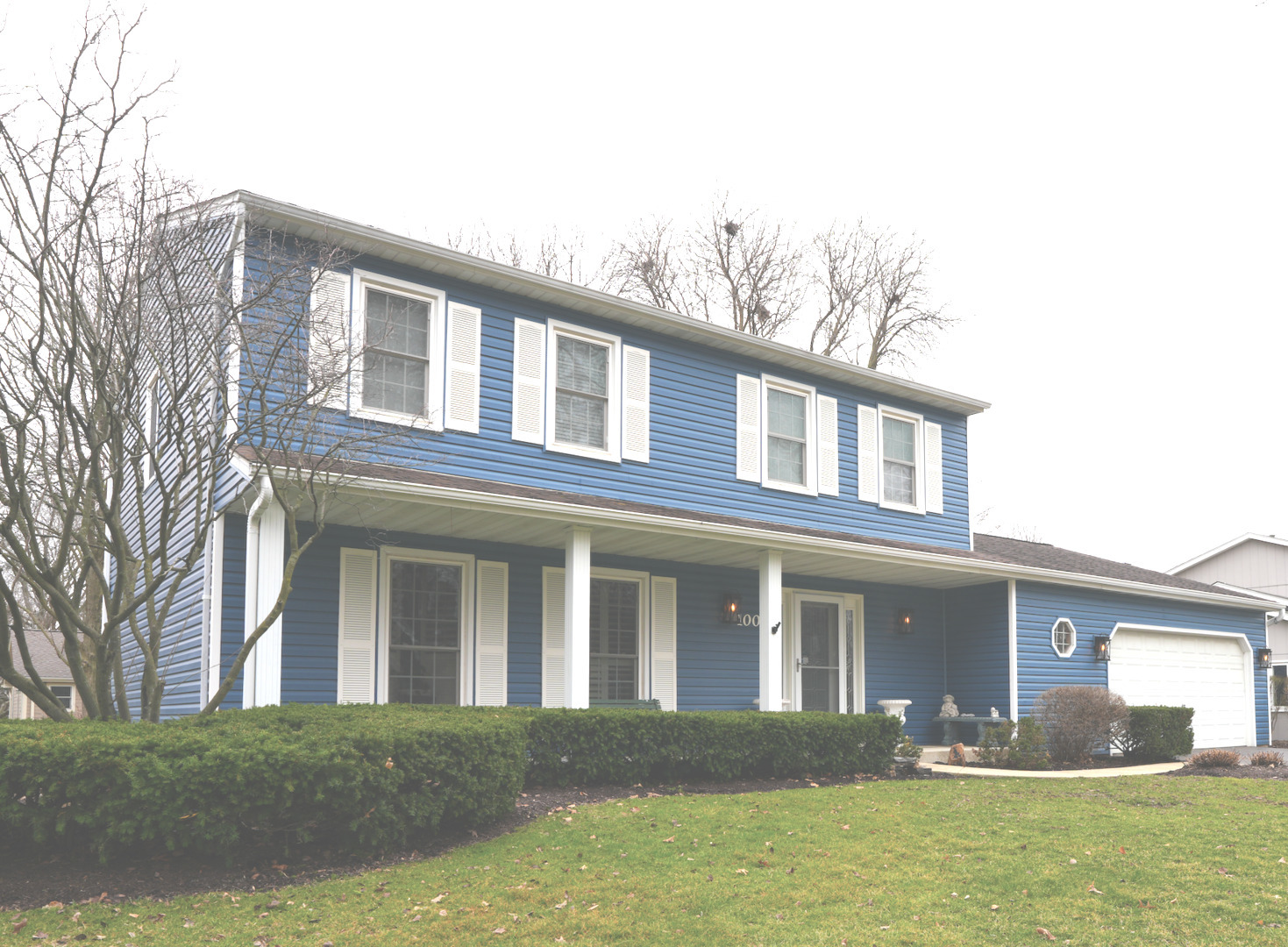 1006 Whirlaway Avenue, Naperville, IL 60540