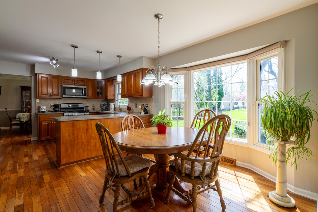 1006 Whirlaway Avenue, Naperville, IL 60540