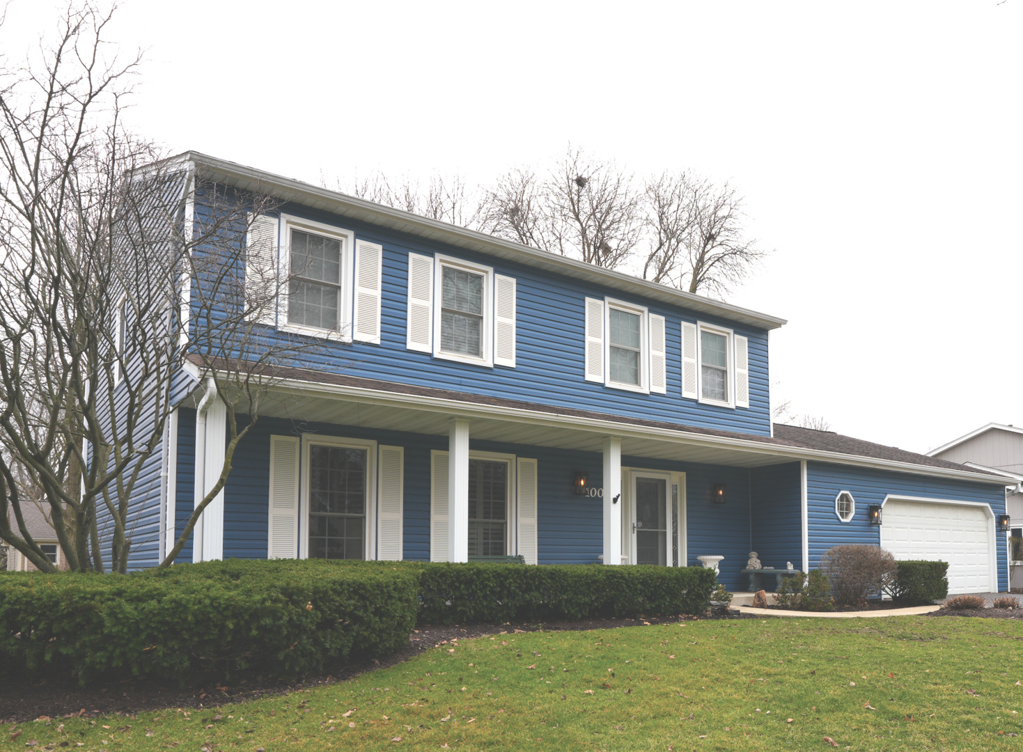 1006 Whirlaway Avenue, Naperville, IL 60540