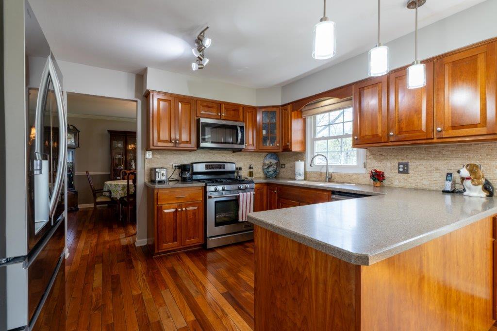 1006 Whirlaway Avenue, Naperville, IL 60540