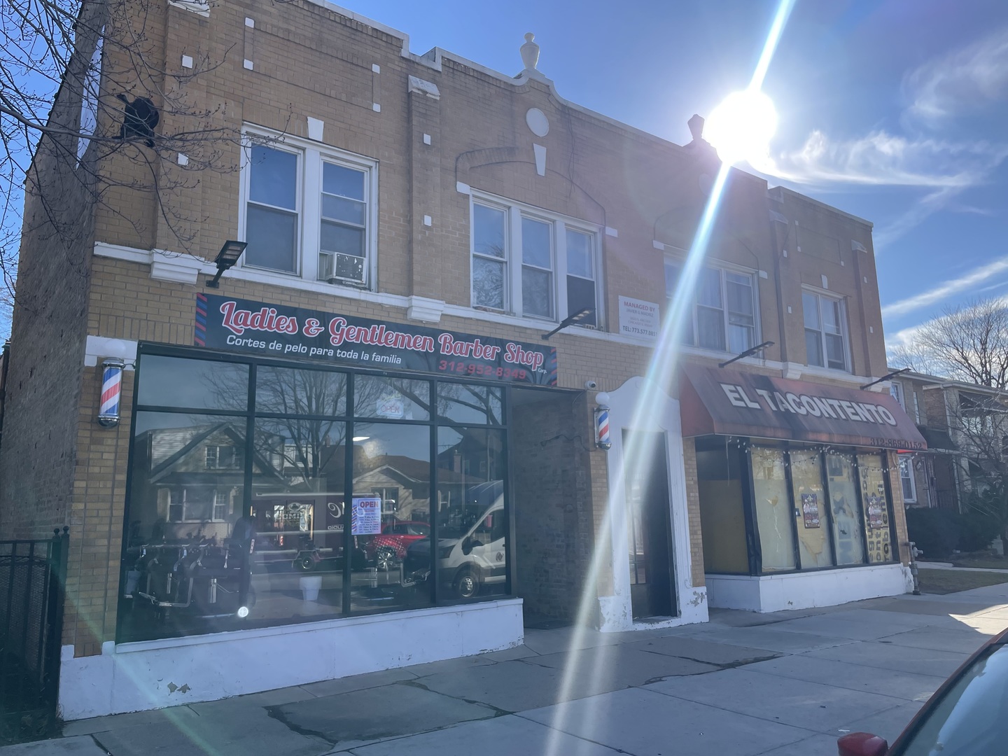 3643 W 55th Street, Chicago, IL 60632