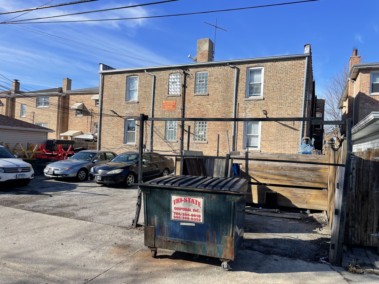 3643 W 55th Street, Chicago, IL 60632