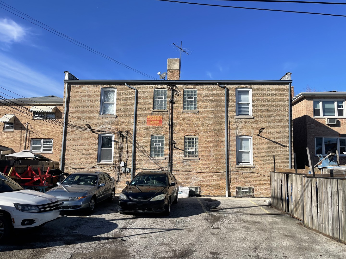 3643 W 55th Street, Chicago, IL 60632