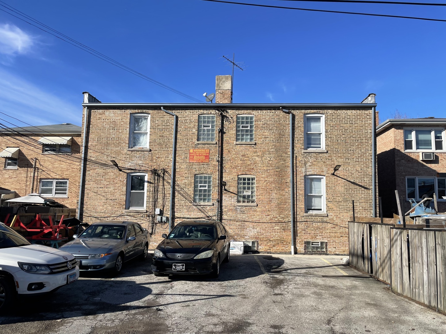 3643 W 55th Street, Chicago, IL 60632