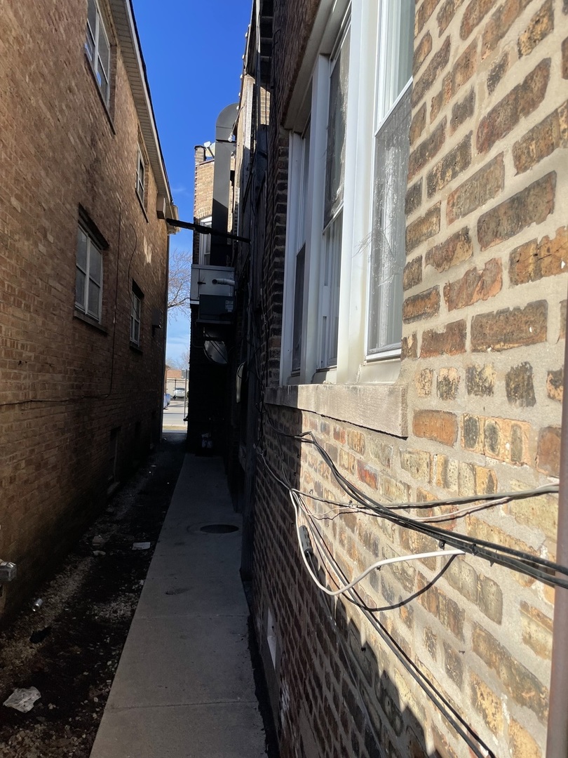 3643 W 55th Street, Chicago, IL 60632