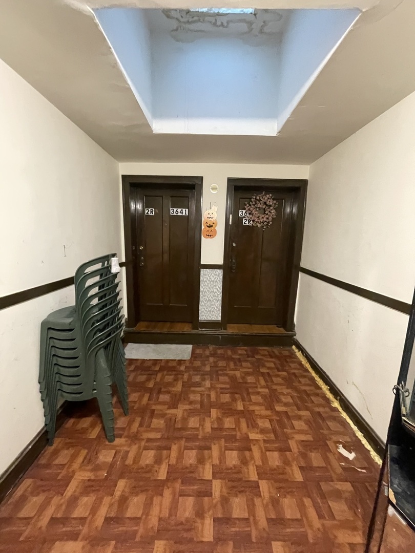 3643 W 55th Street, Chicago, IL 60632