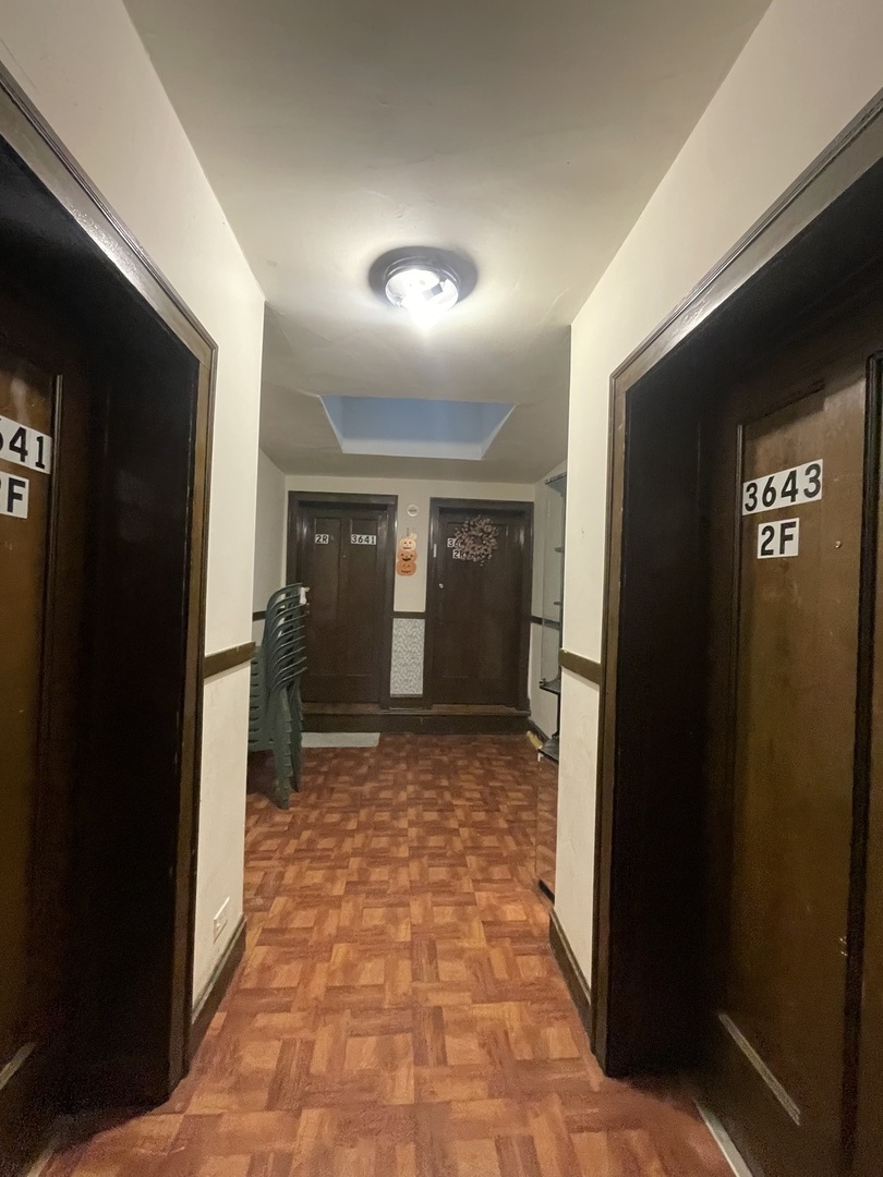 3643 W 55th Street, Chicago, IL 60632