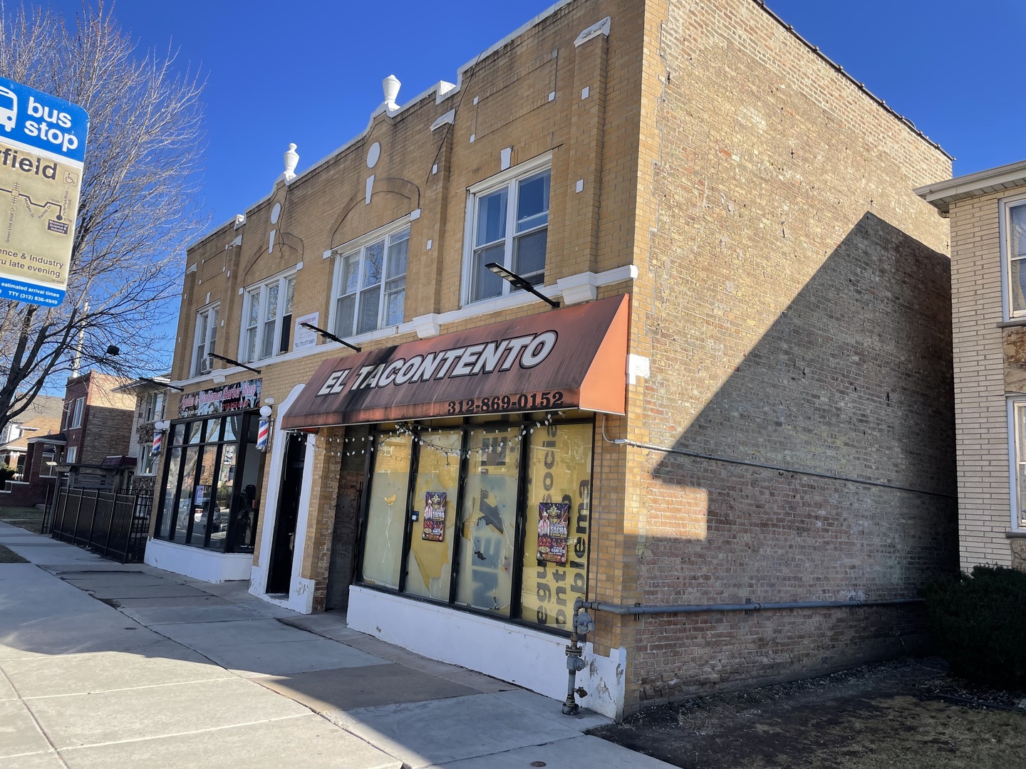 3643 W 55th Street, Chicago, IL 60632