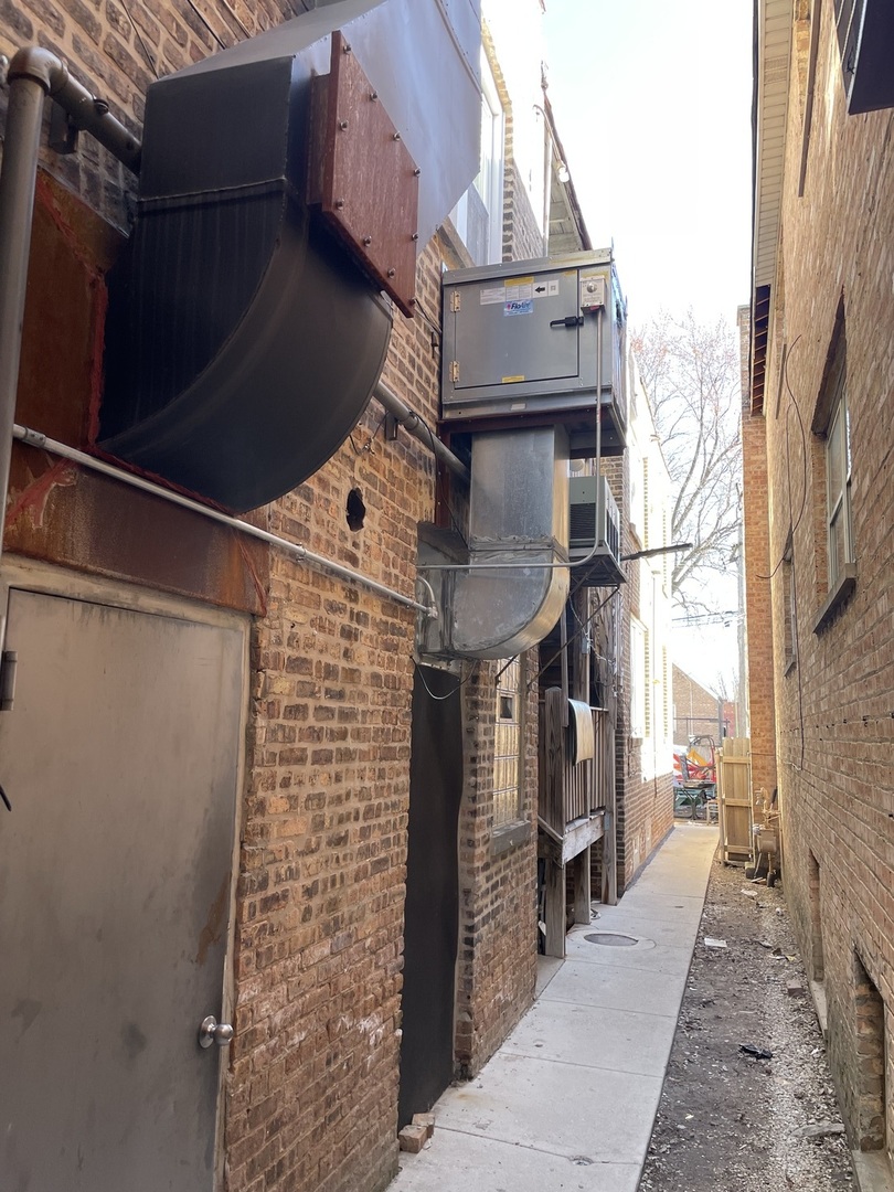 3643 W 55th Street, Chicago, IL 60632