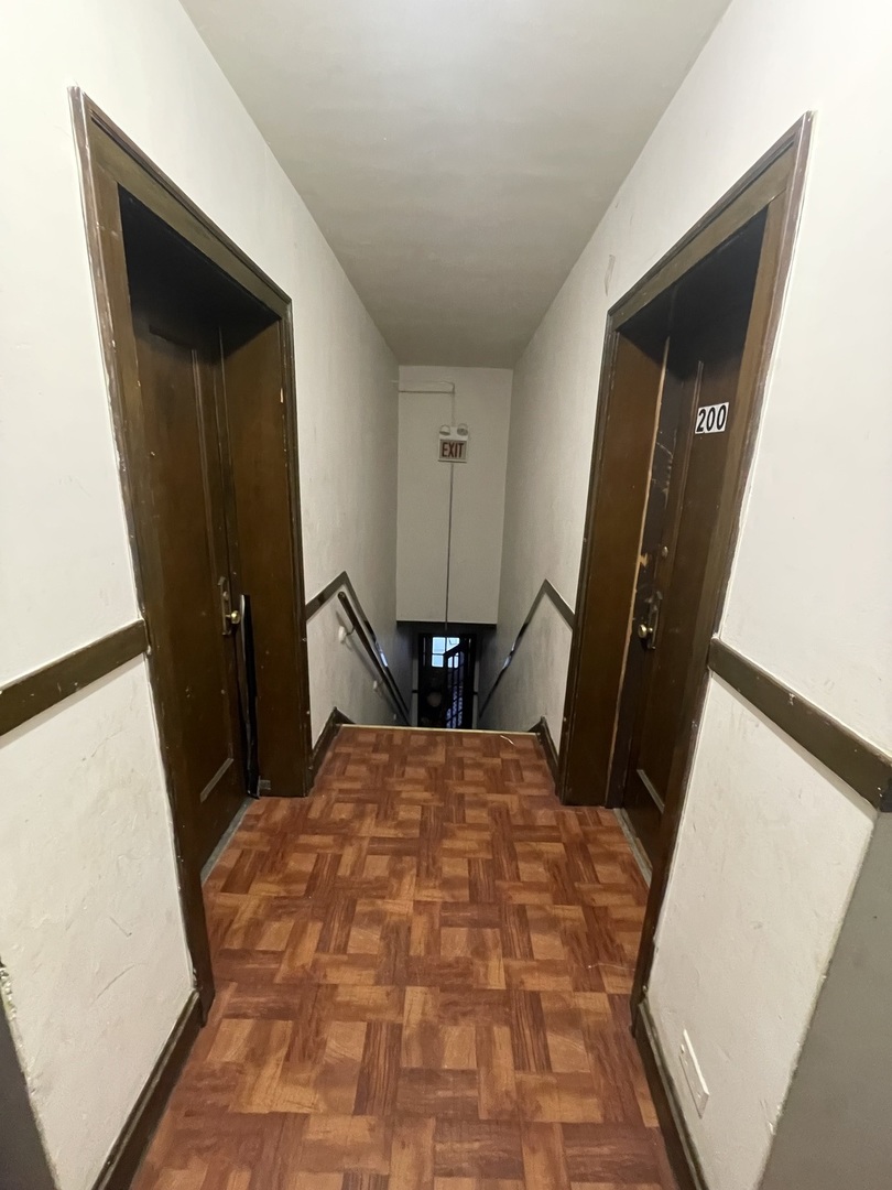 3643 W 55th Street, Chicago, IL 60632