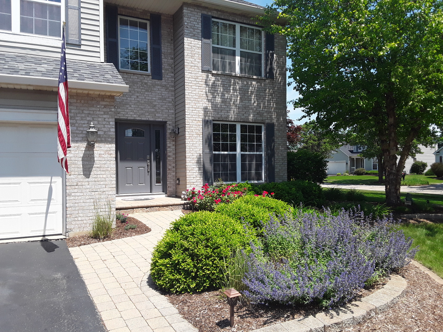 177 Fairfield Drive, Romeoville, IL 60446