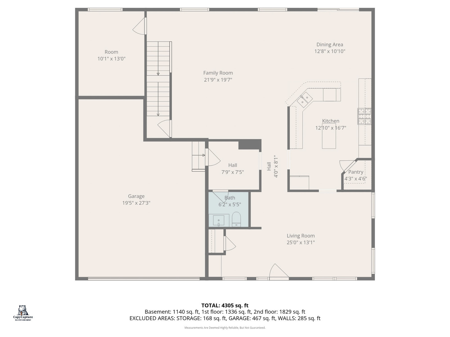 890 Stratford Drive, North Aurora, IL 60542