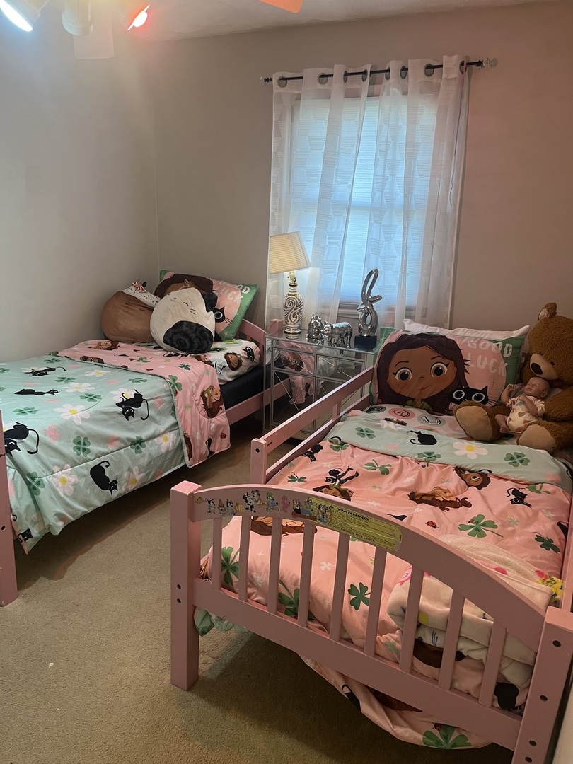 109 Suelynn Drive, Normal, IL 61761