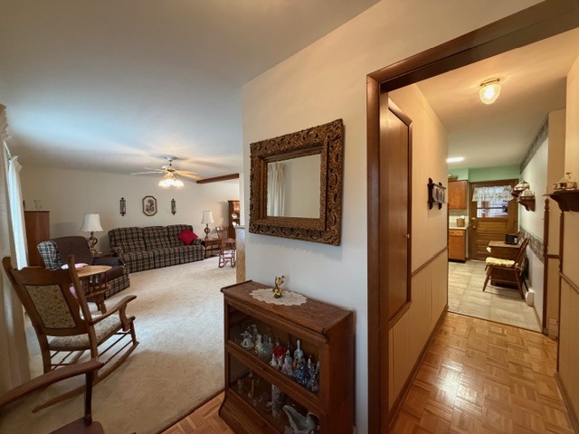 5563 Stone Road, Clinton, IL 61727