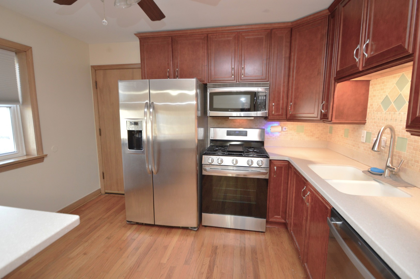 1461 Balmoral Avenue #1N, Westchester, IL 60154