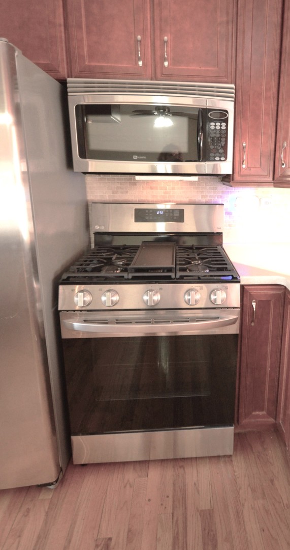 1461 Balmoral Avenue #1N, Westchester, IL 60154