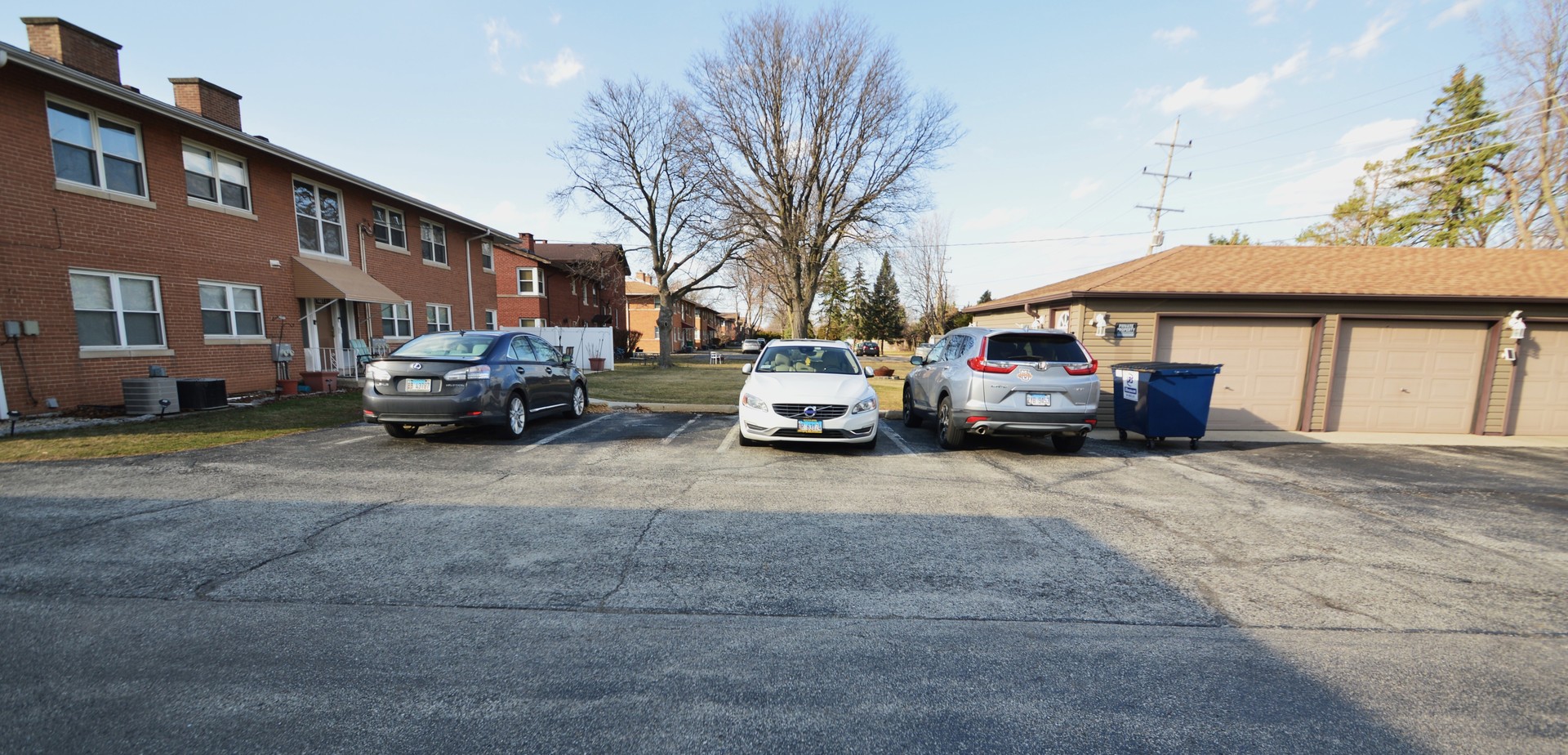 1461 Balmoral Avenue #1N, Westchester, IL 60154