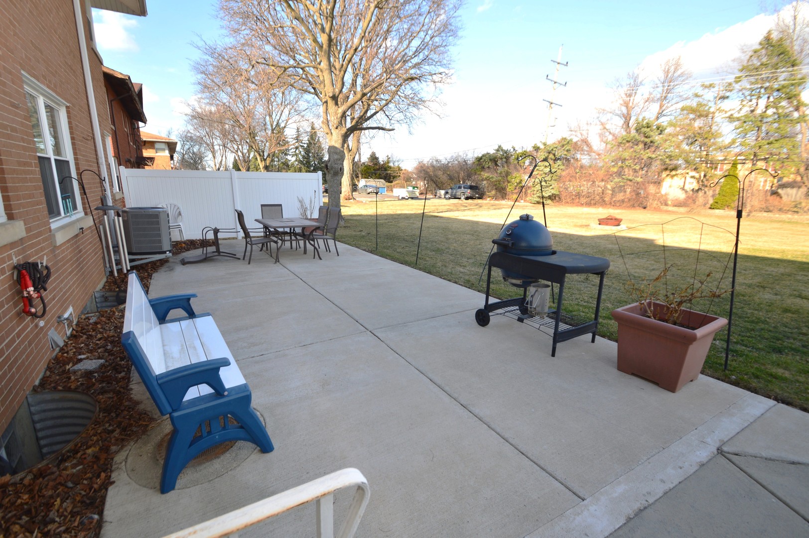 1461 Balmoral Avenue #1N, Westchester, IL 60154