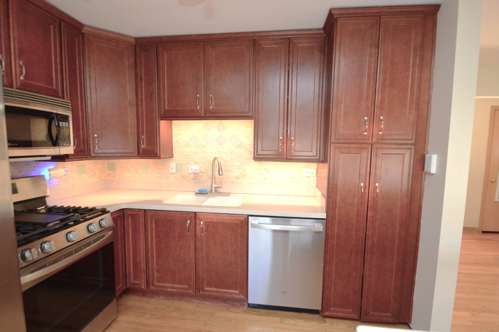 1461 Balmoral Avenue #1N, Westchester, IL 60154