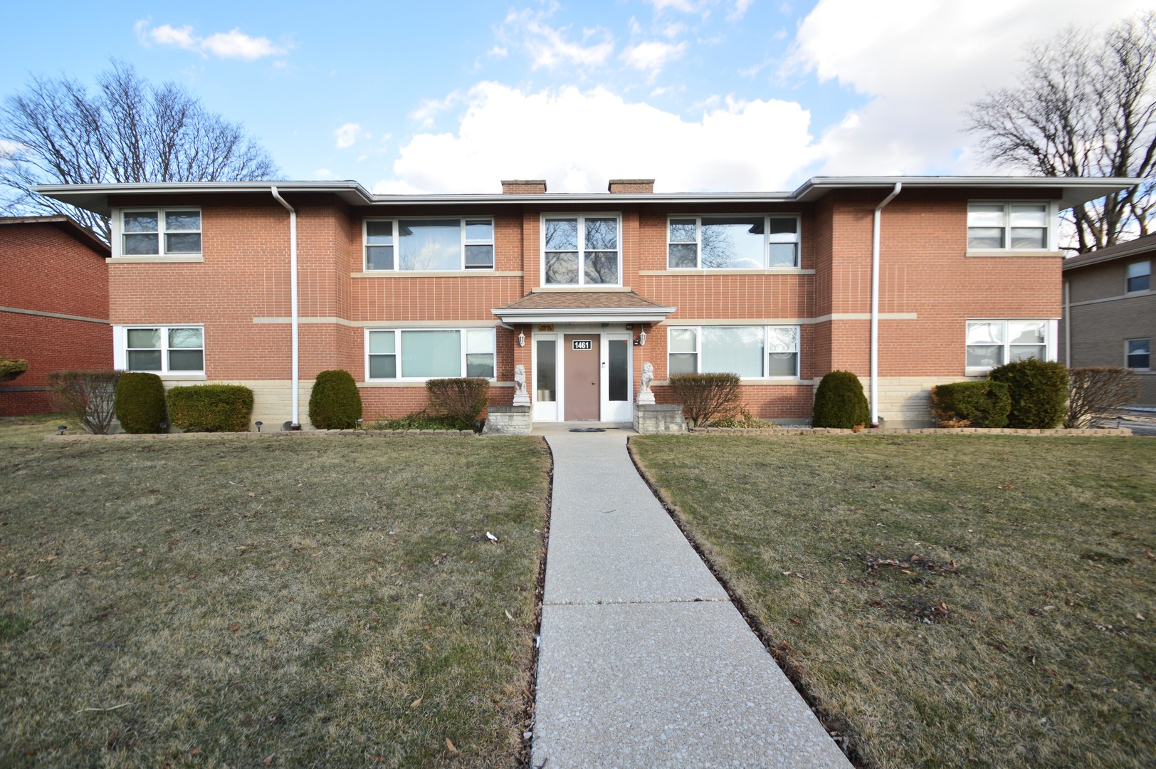 1461 Balmoral Avenue #1N, Westchester, IL 60154