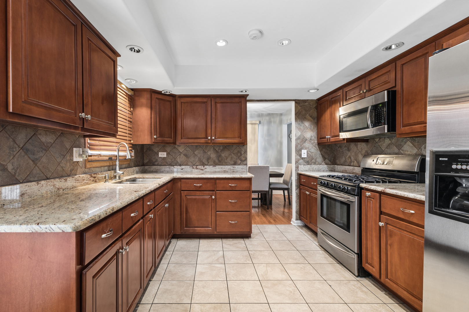 18024 Marlin Lane, Homewood, IL 60430