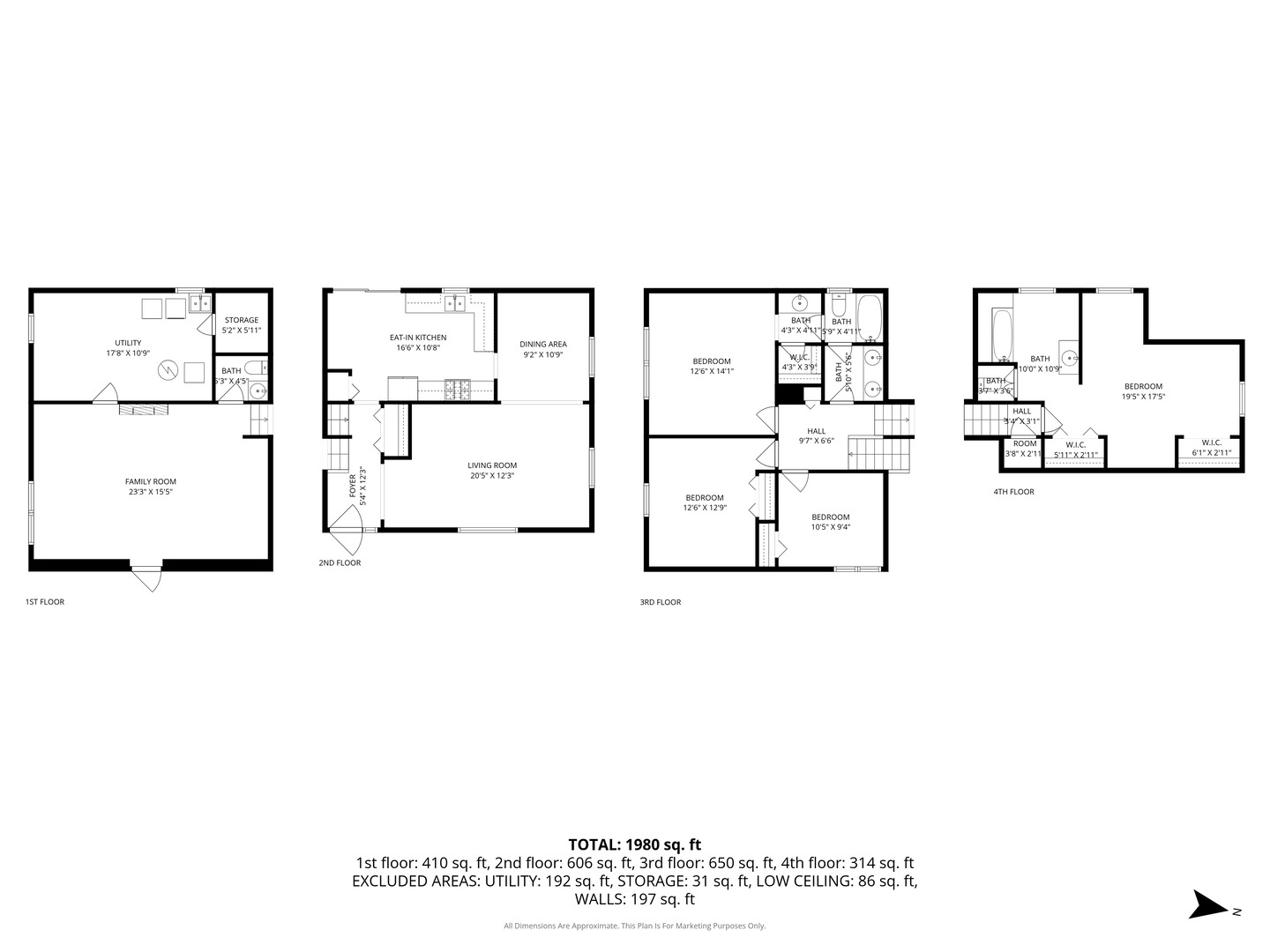 18024 Marlin Lane, Homewood, IL 60430