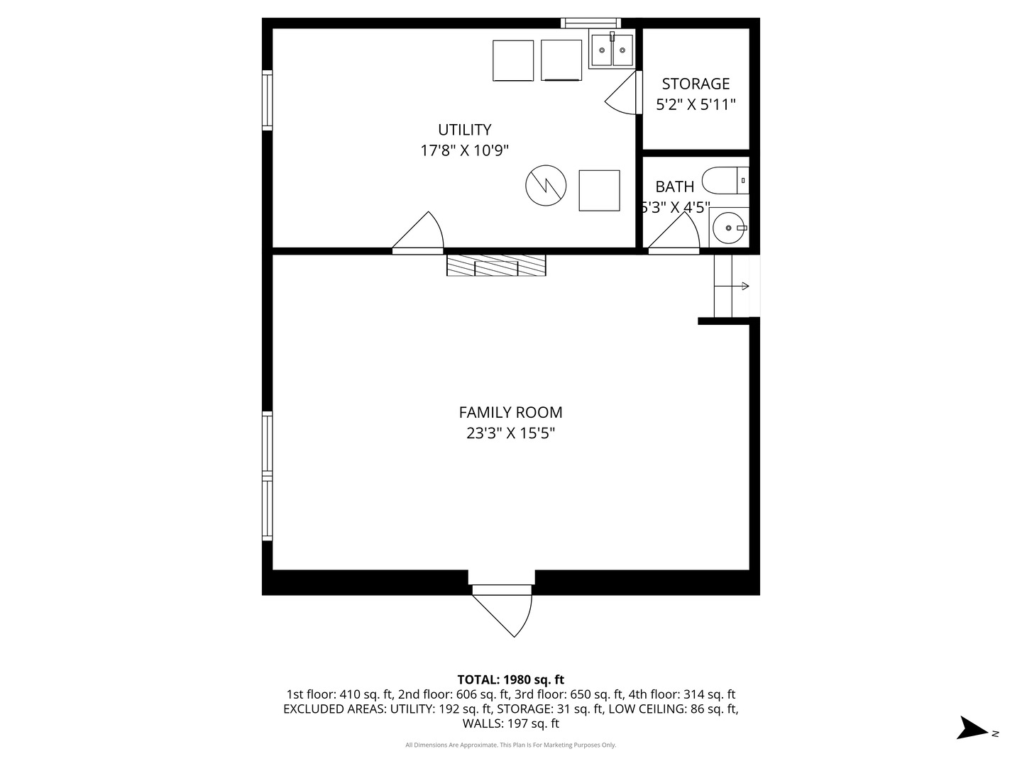 18024 Marlin Lane, Homewood, IL 60430