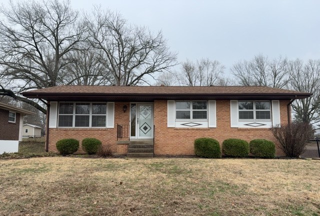 1816 Duncan Avenue, Swansea, IL 62226