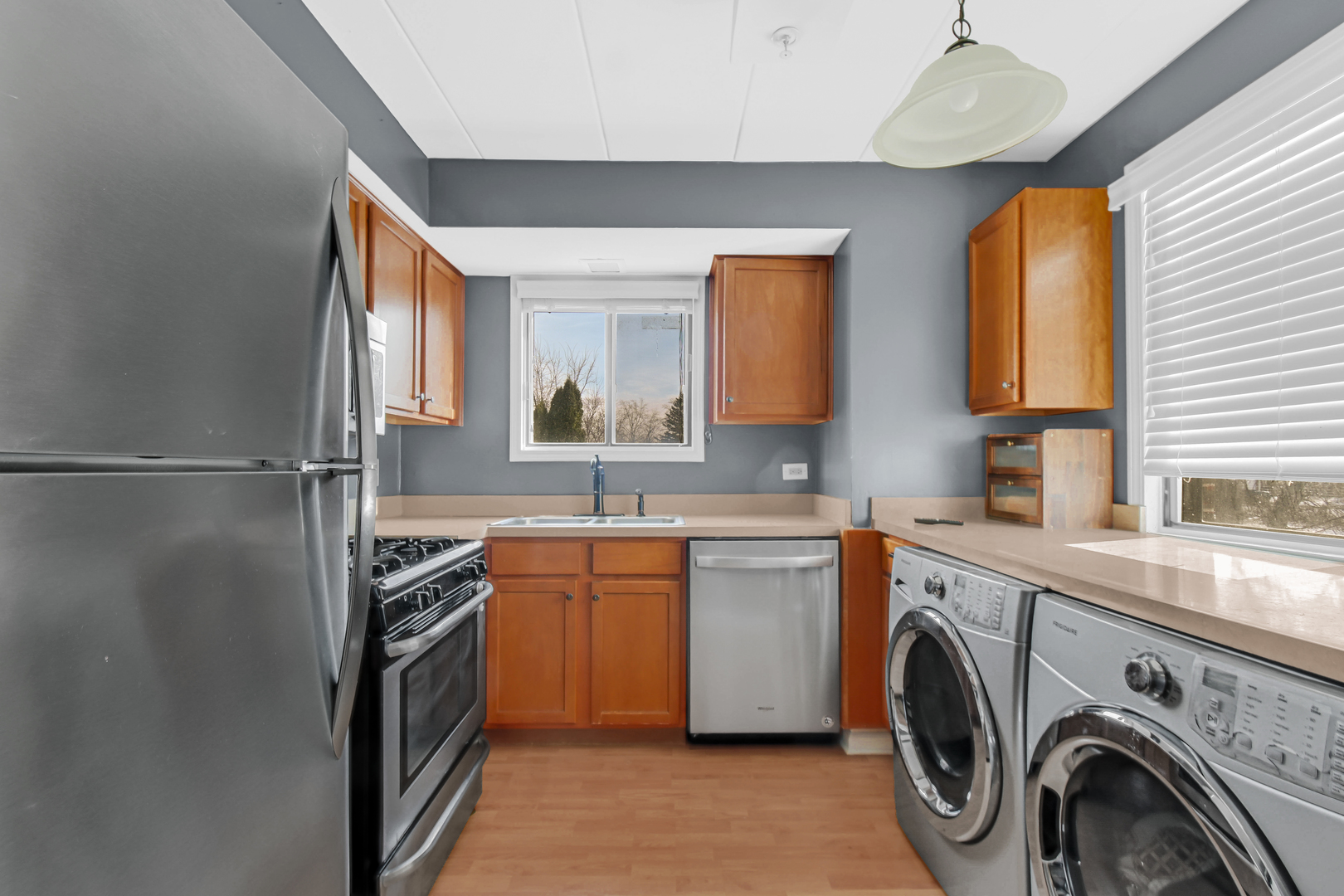 6335 175th Street #2S, Tinley Park, IL 60477