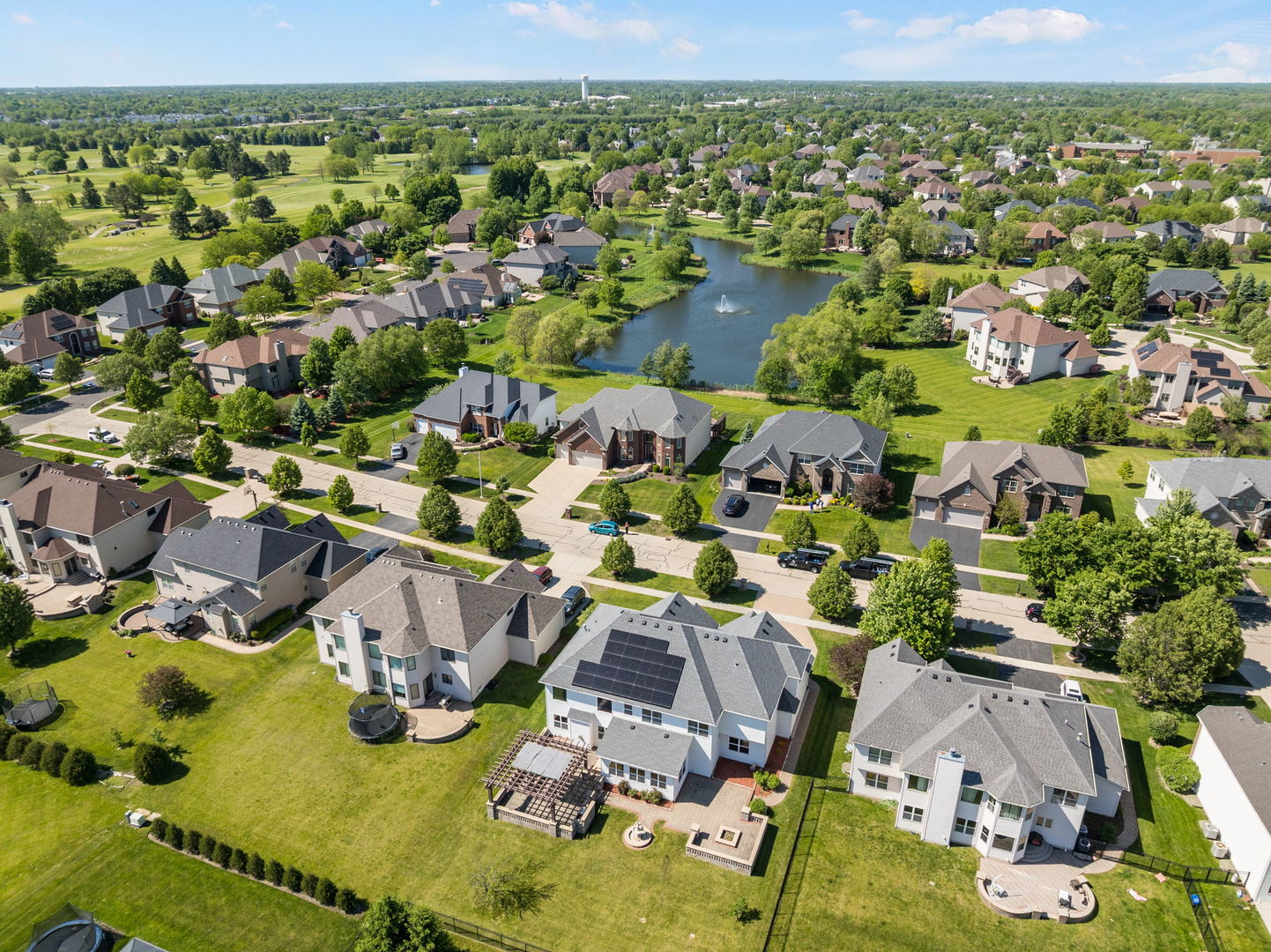 1875 Snead Street, Bolingbrook, IL 60490